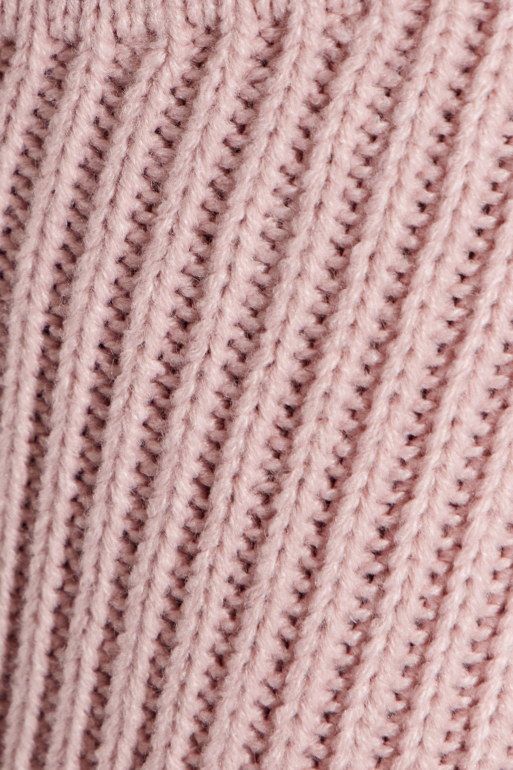 Cihan Knit Pants Set In Pink