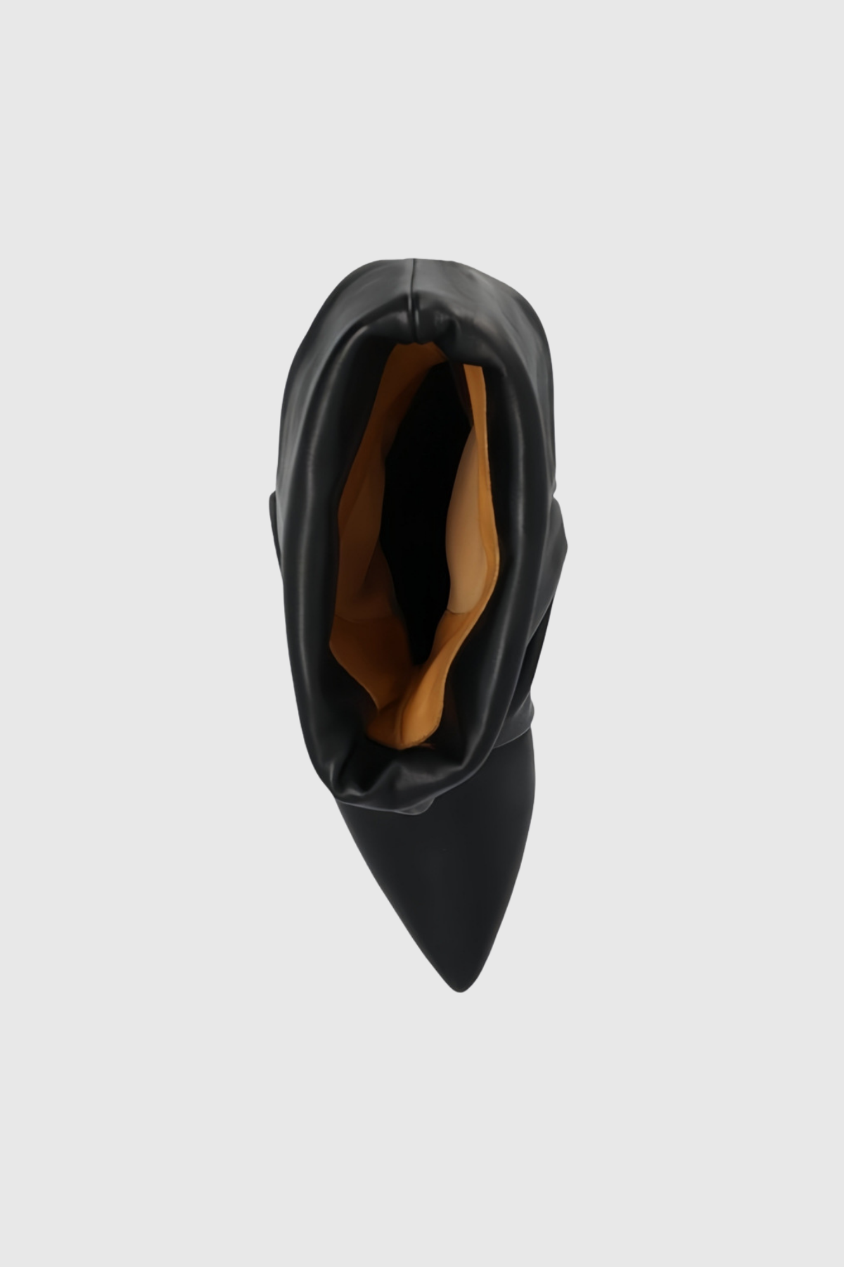 Alvaro Ruch Leather Boots