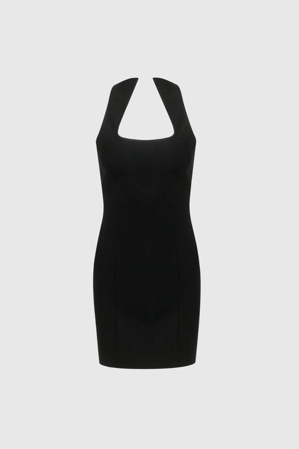Batya Cutout Sleeveless Mini Dress