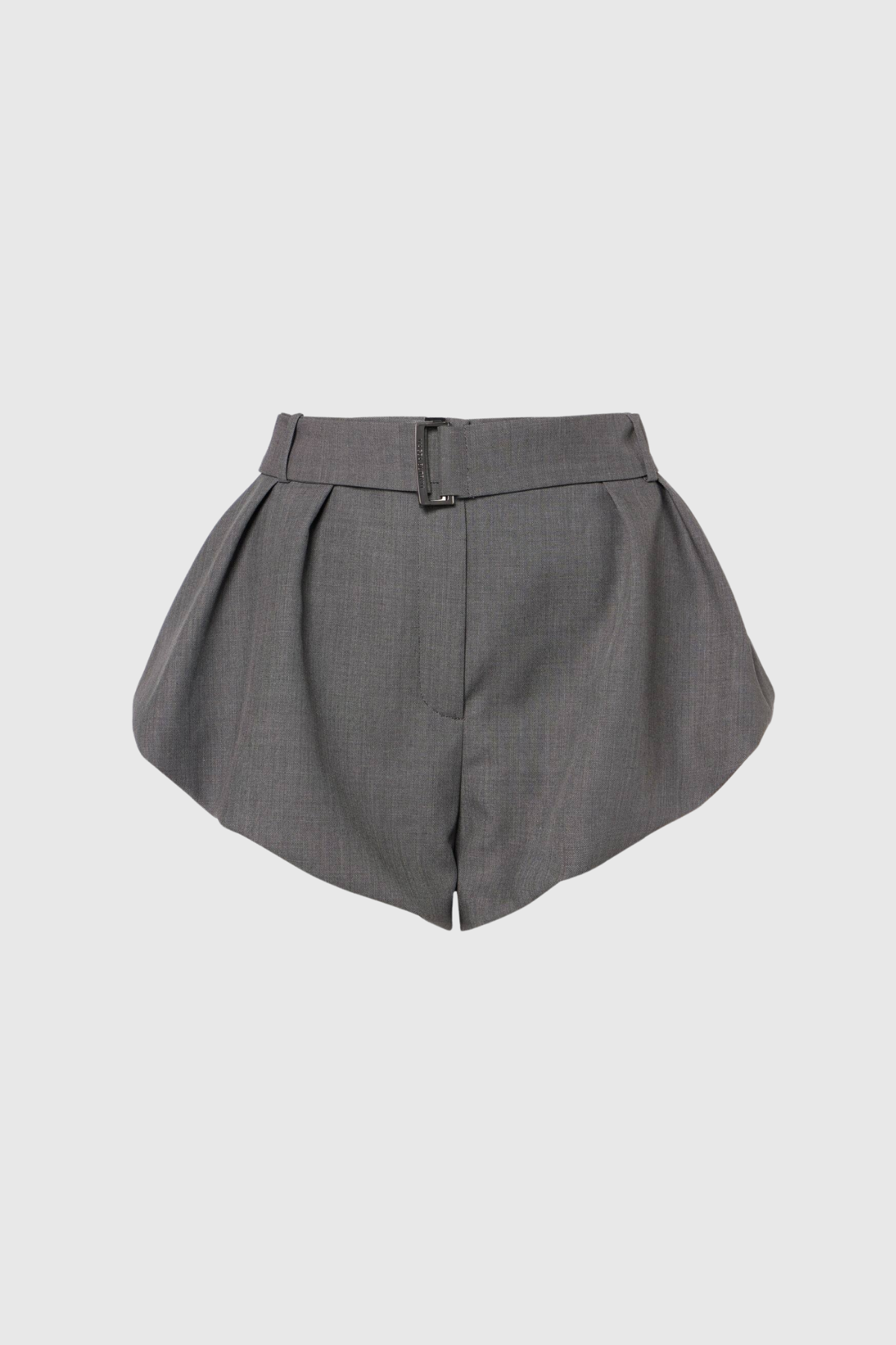 Behnam Crew Neck Button Pants Set