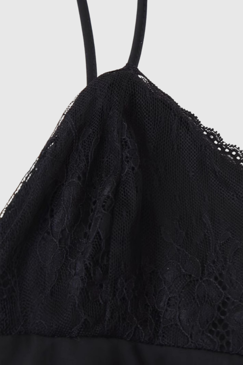 Bernal Lace Cutout Floral Maxi Dress