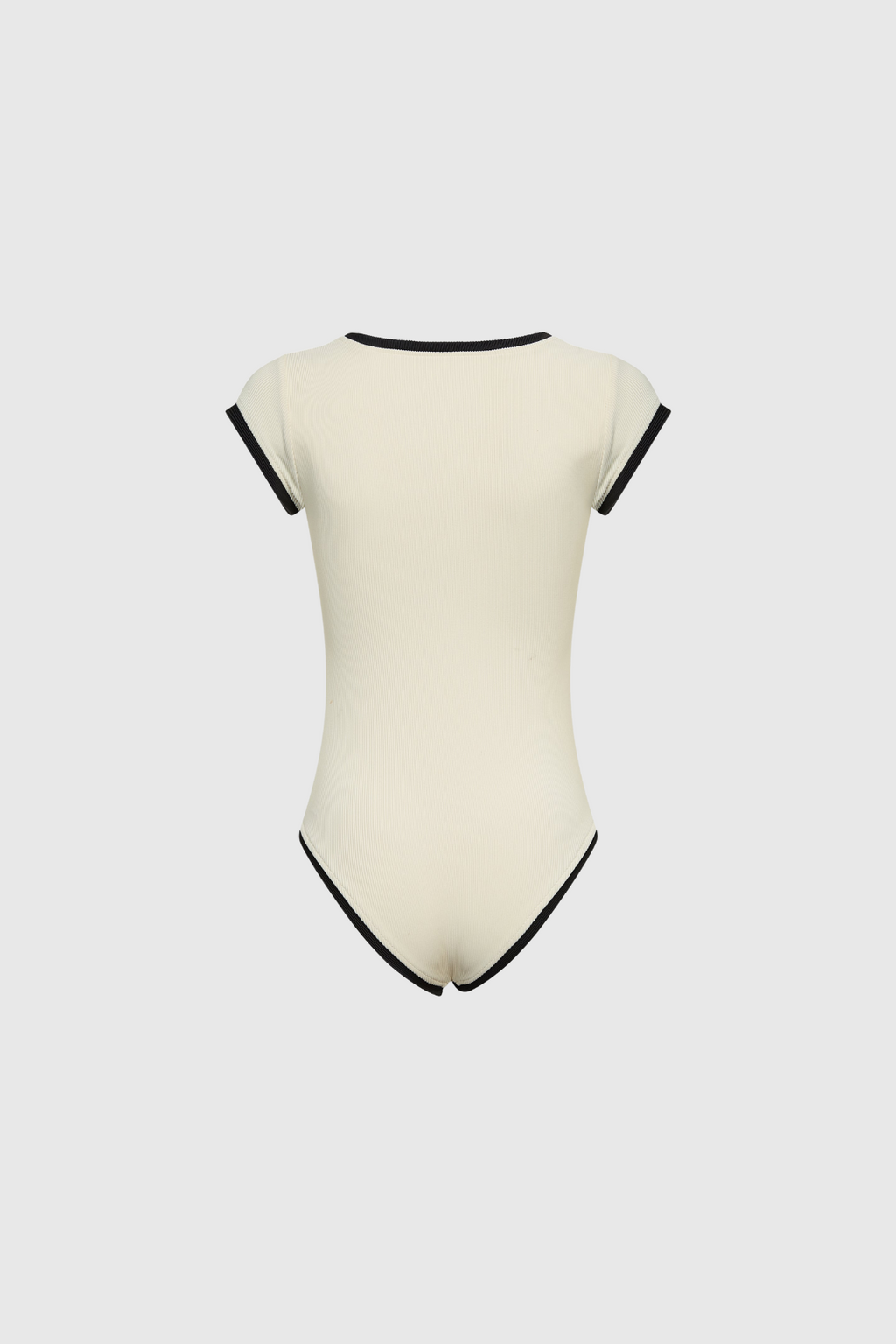 Bertrina Bodysuit In Cream