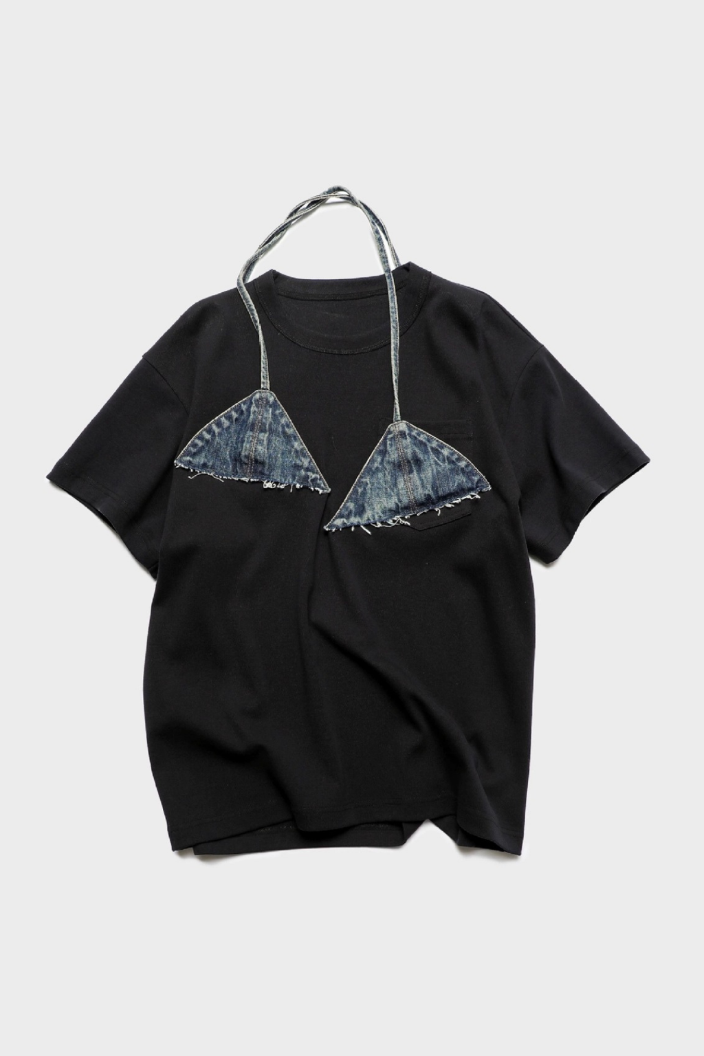 Blaire Deconstruct T Shirt