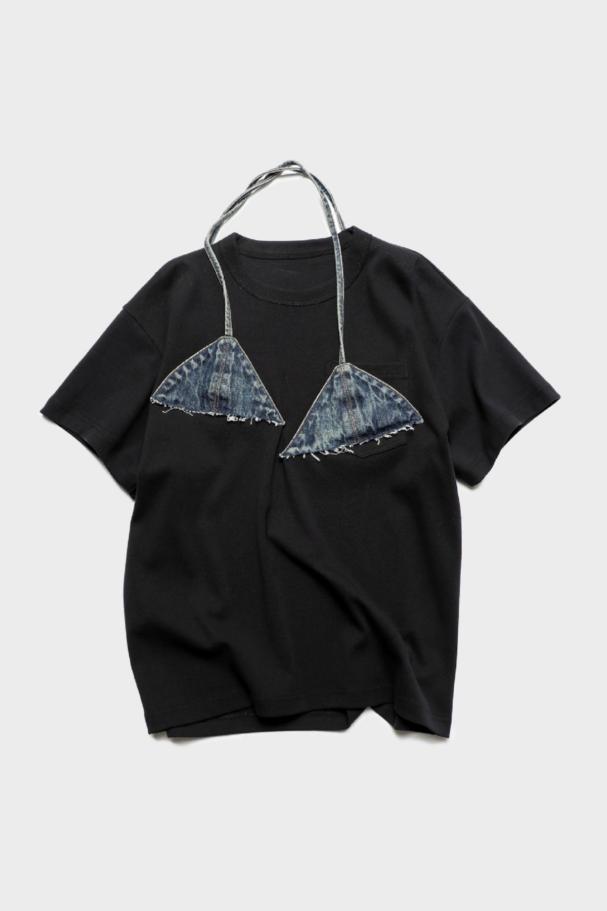 Blaire Deconstruct T Shirt