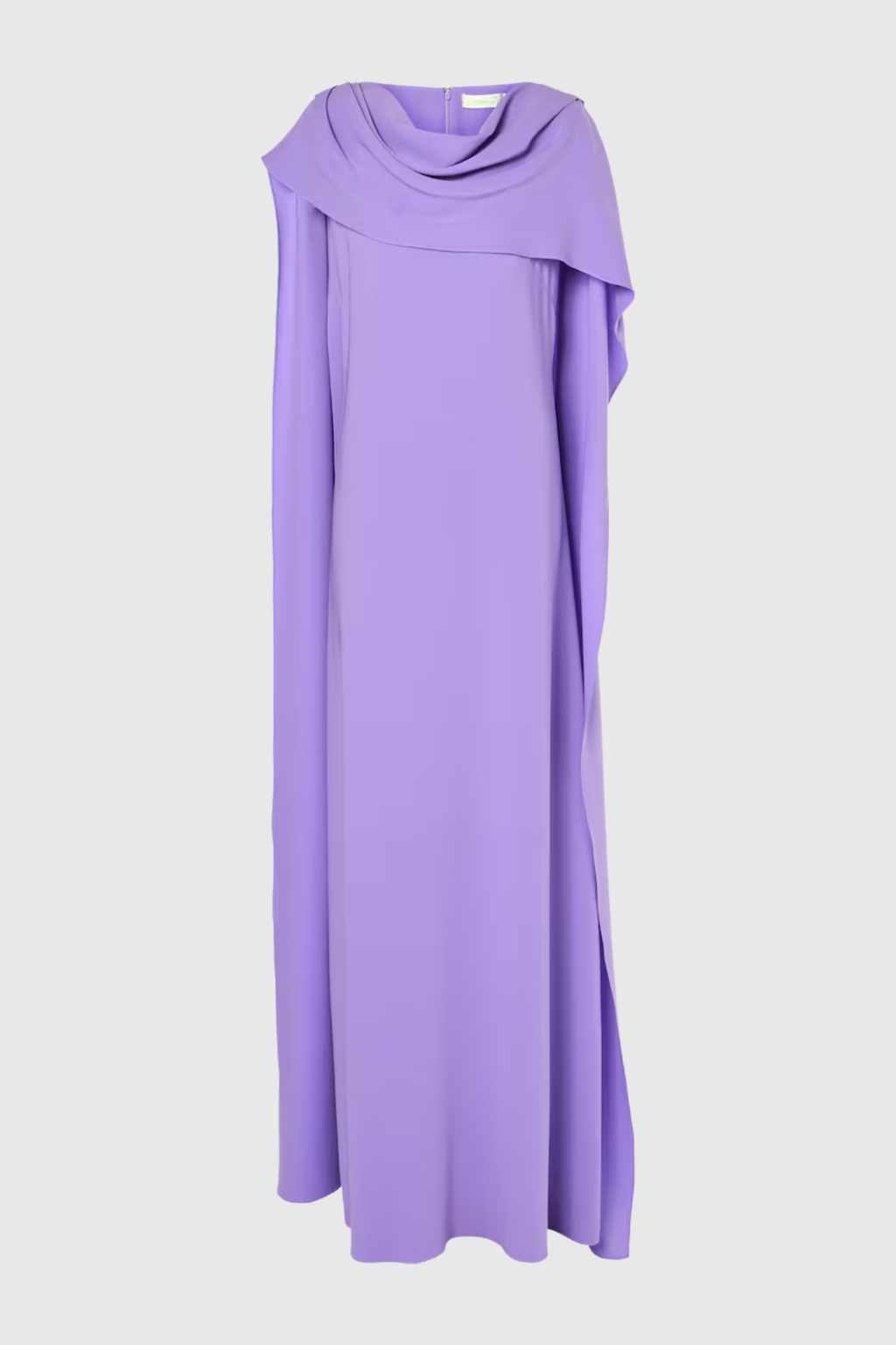 Candice Shawl Sleeveless Maxi Dress