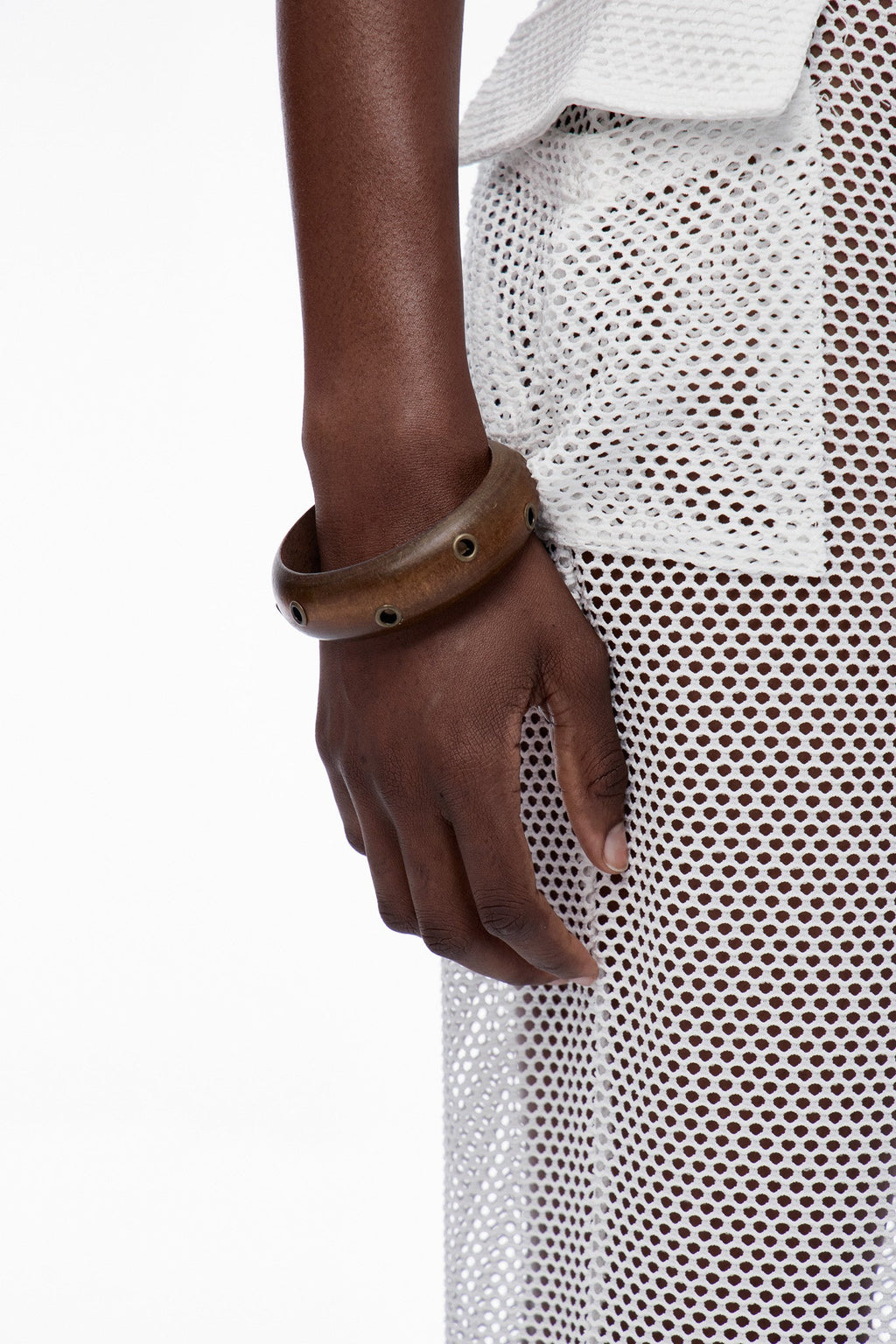 Carlyle Embellished Bracelet