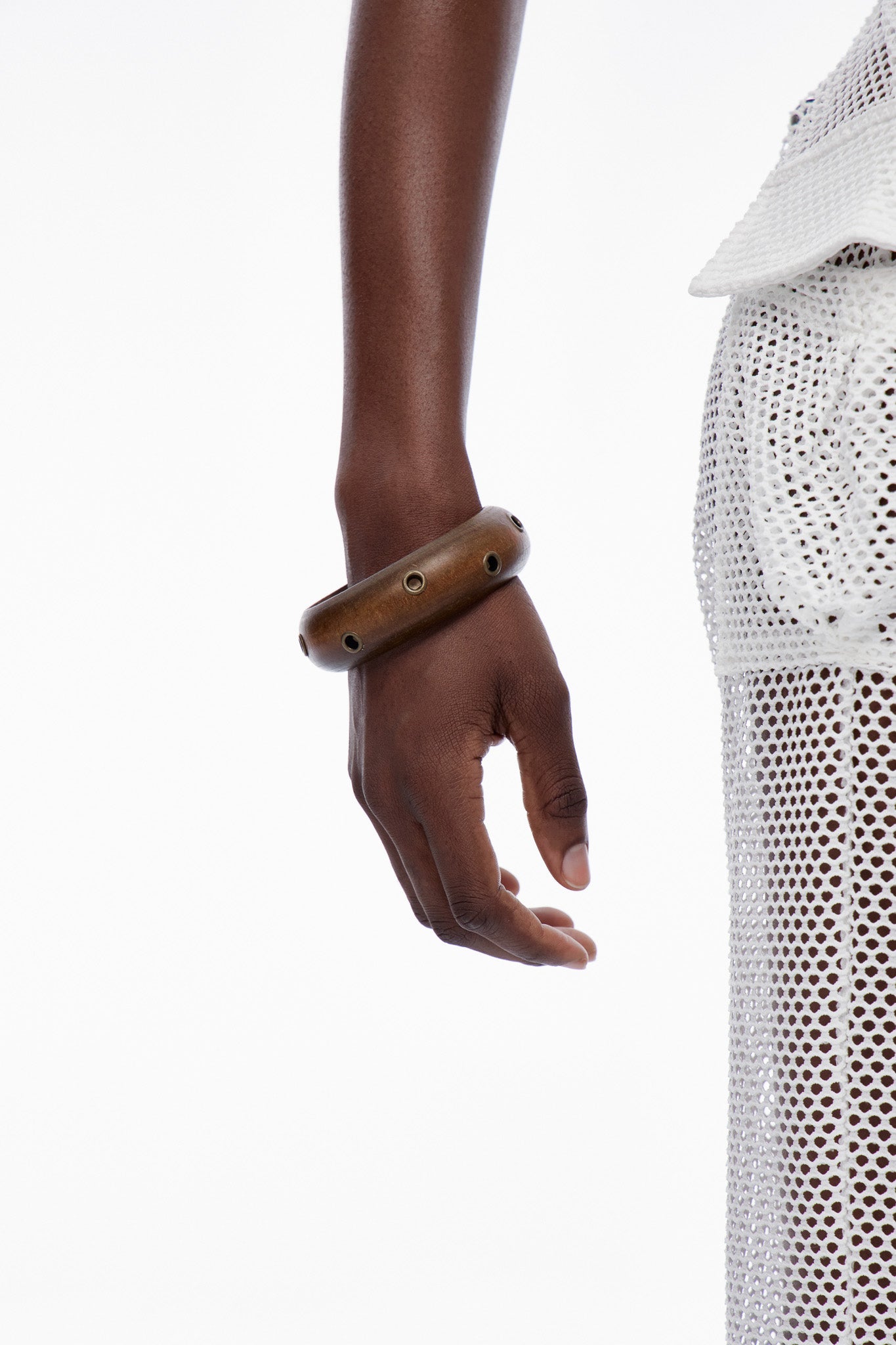 Carlyle Embellished Bracelet