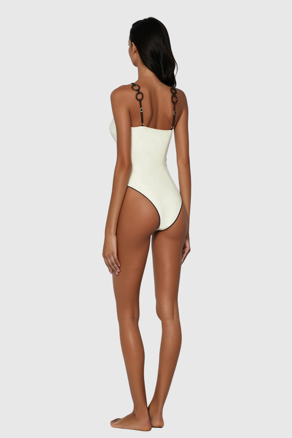 Chico Cutout Bodycon Swimwear