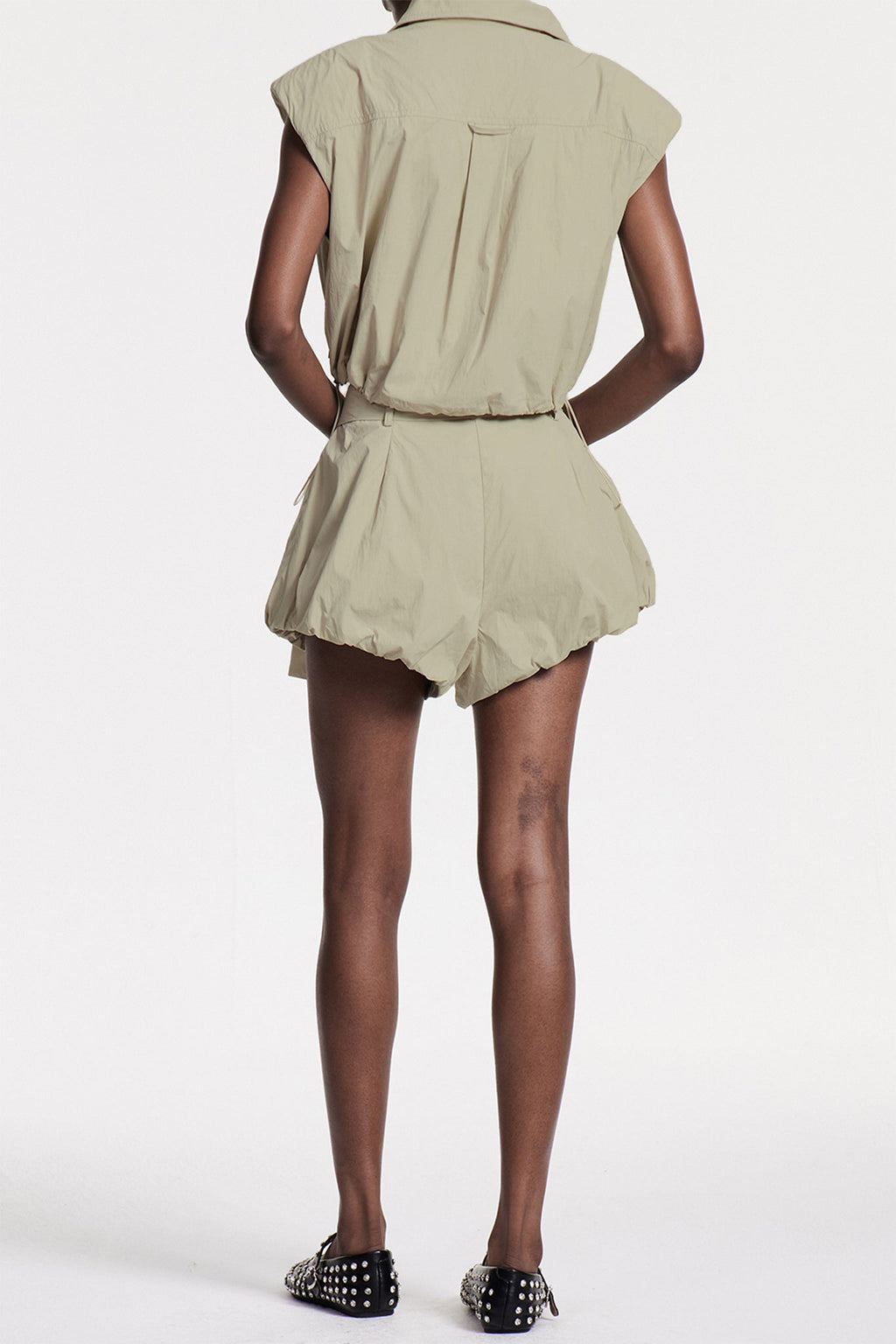 Chodesh Ruch Mini Pants