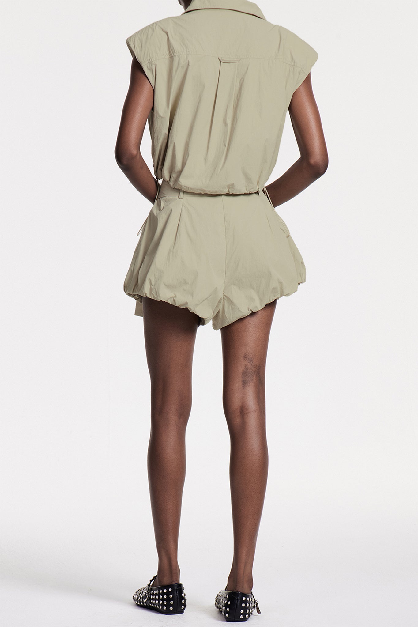 Chodesh Ruch Mini Pants