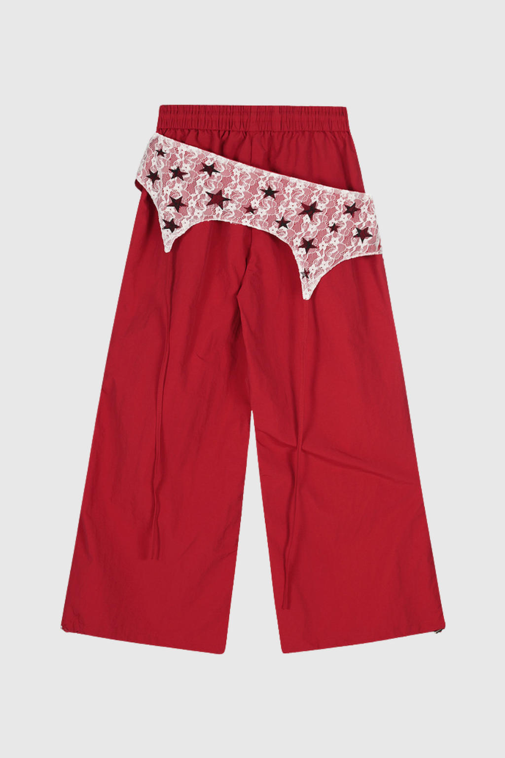 Chryseis Star Lace Pants