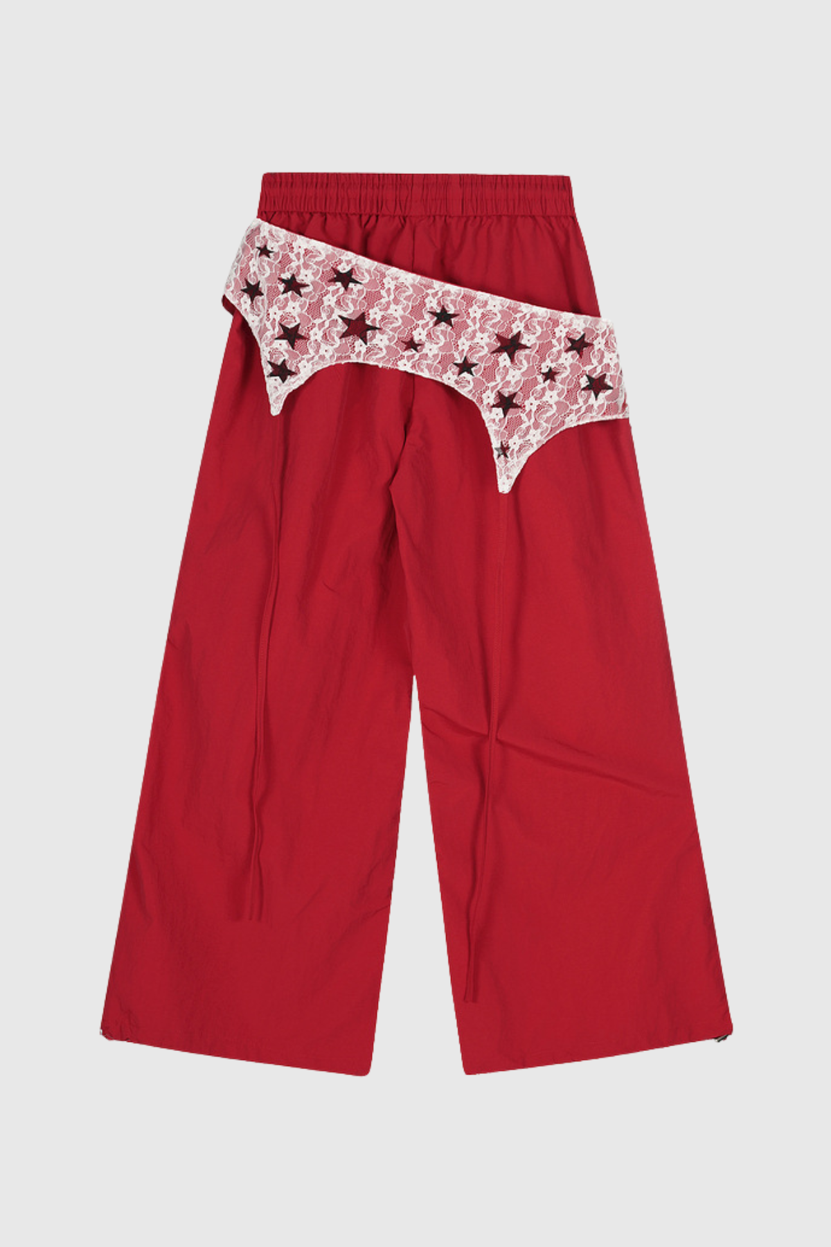 Chryseis Star Lace Pants