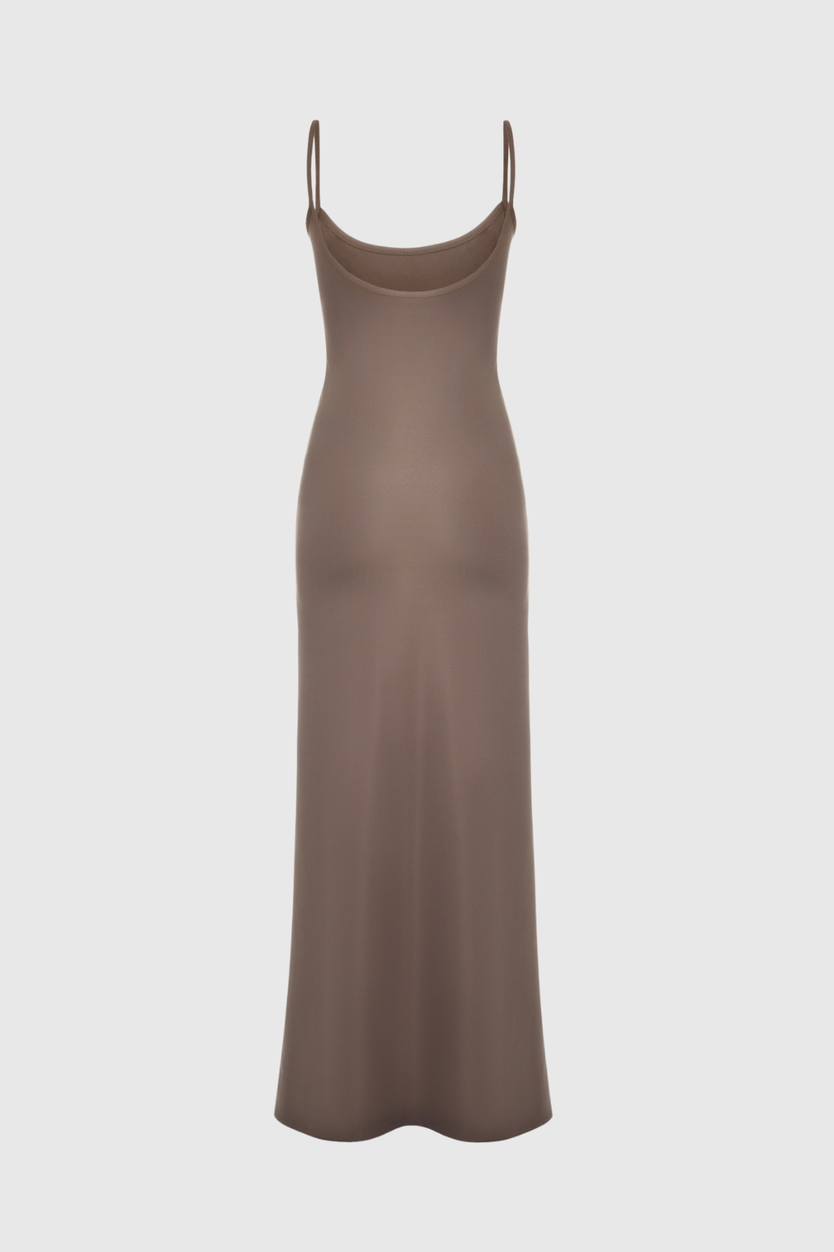 Clair Spaghetti Embellished Maxi Dress