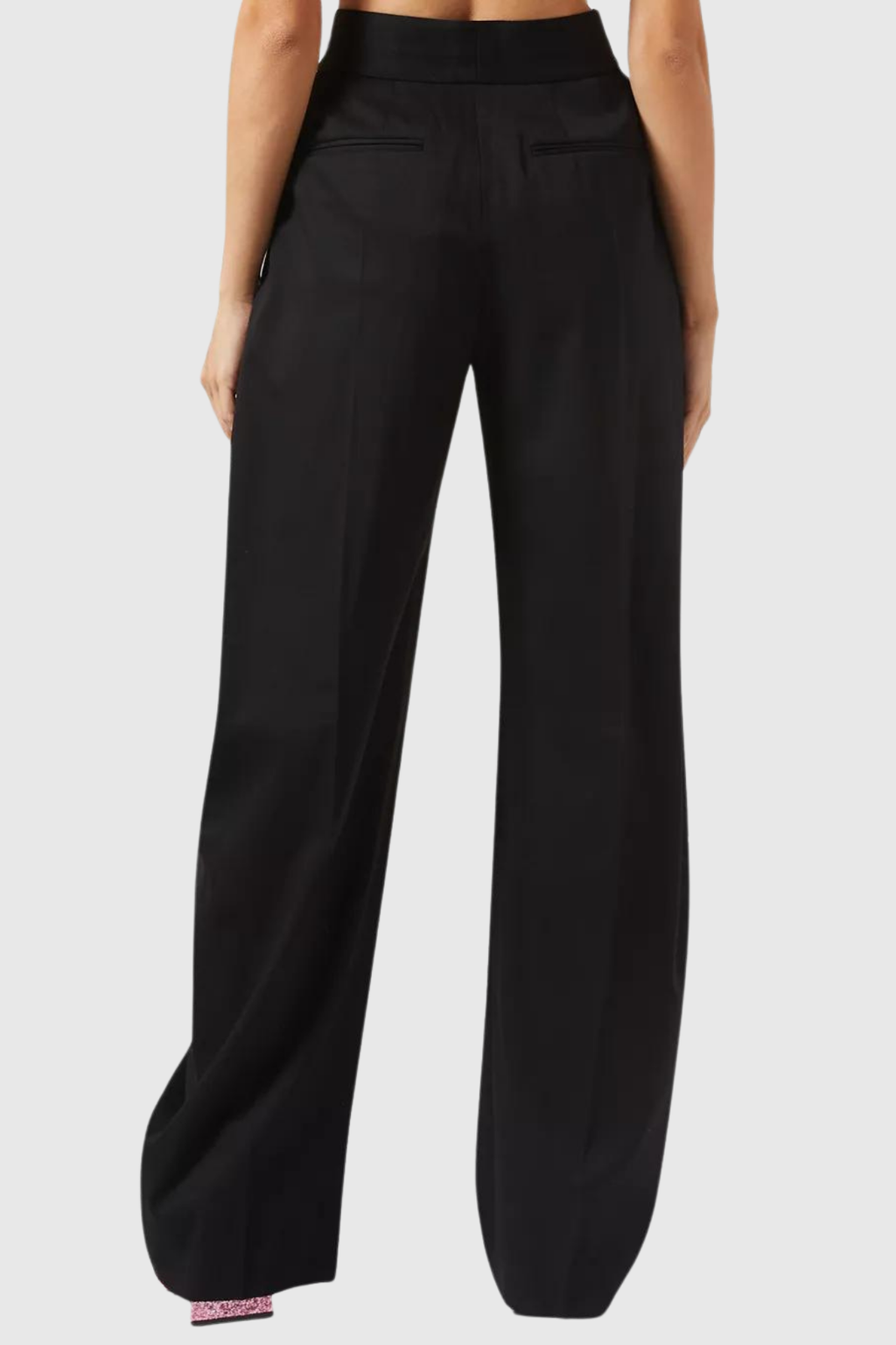 Claire Pants In Black