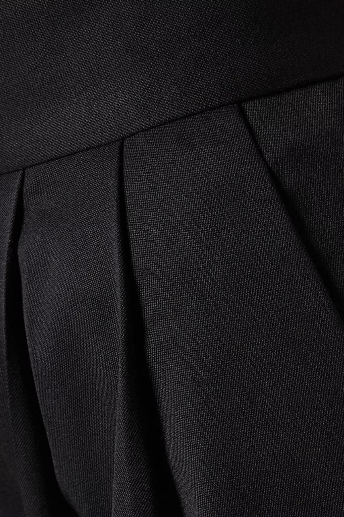 Claire Pants In Black