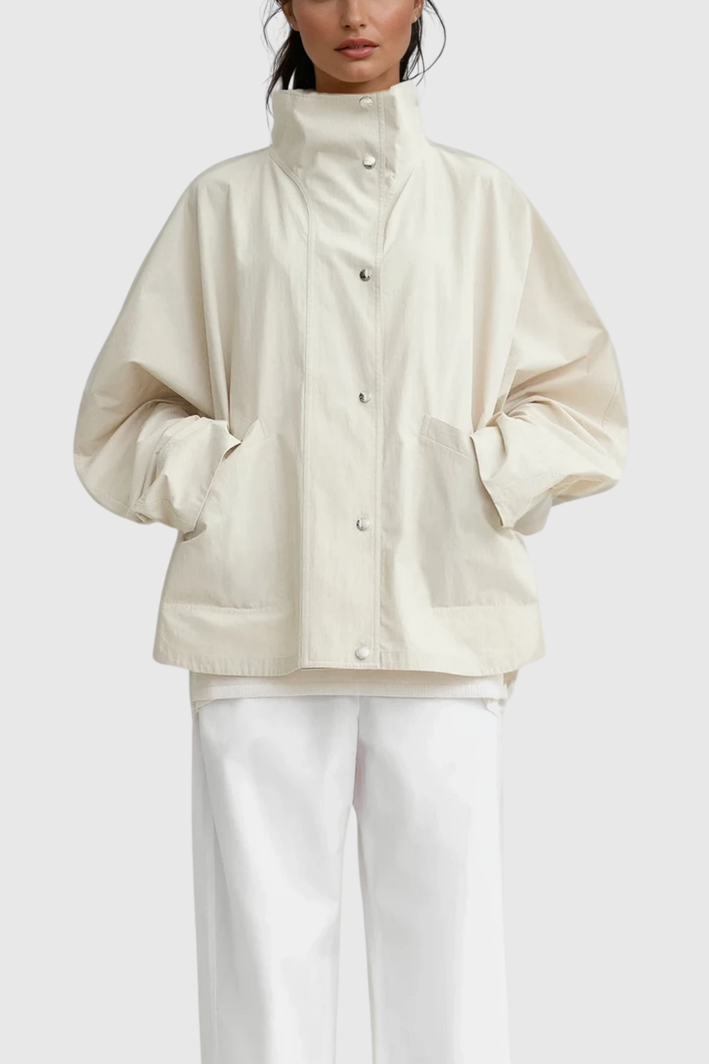 Clancy Hard Shell Jacket