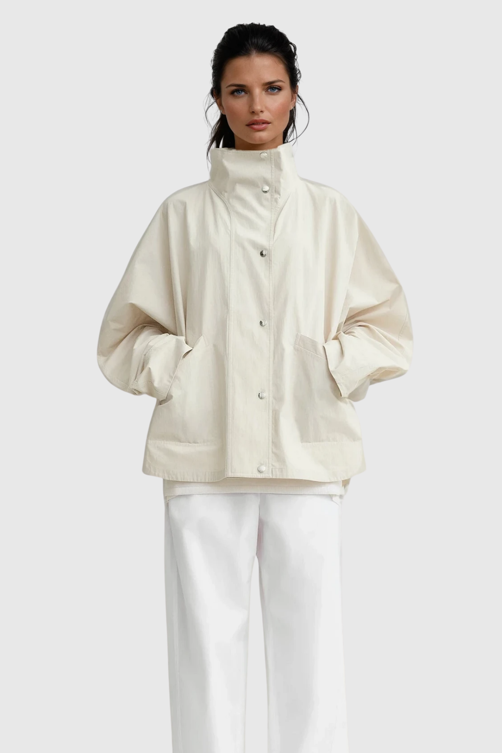 Clancy Hard Shell Jacket