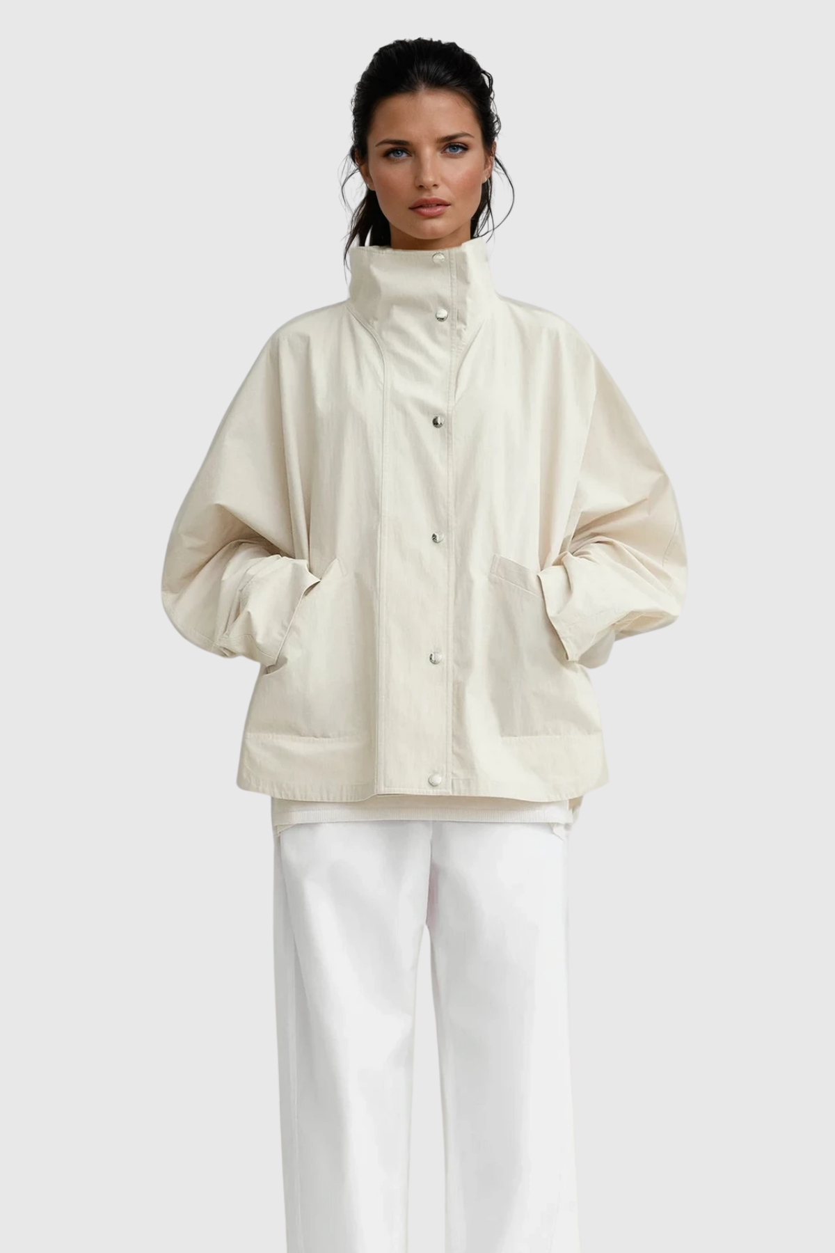 Clancy Hard Shell Jacket