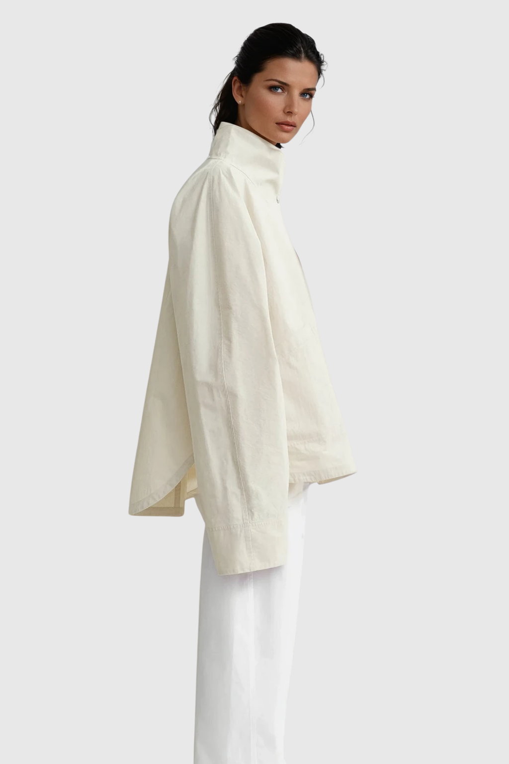 Clancy Hard Shell Jacket