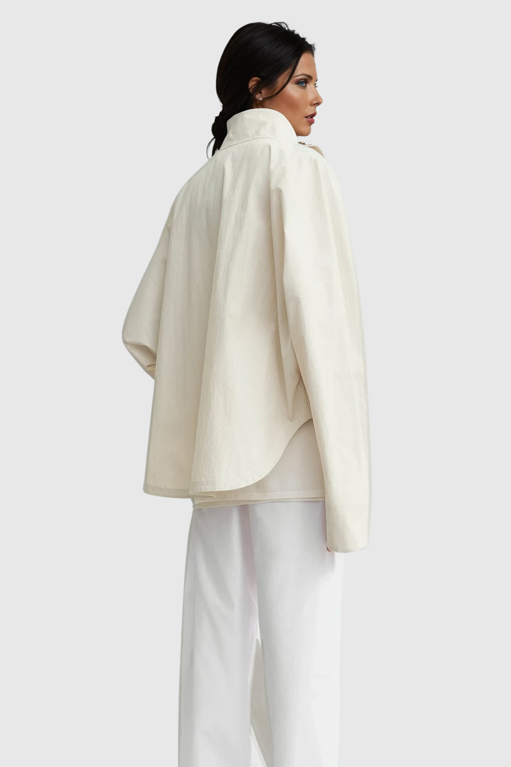 Clancy Hard Shell Jacket