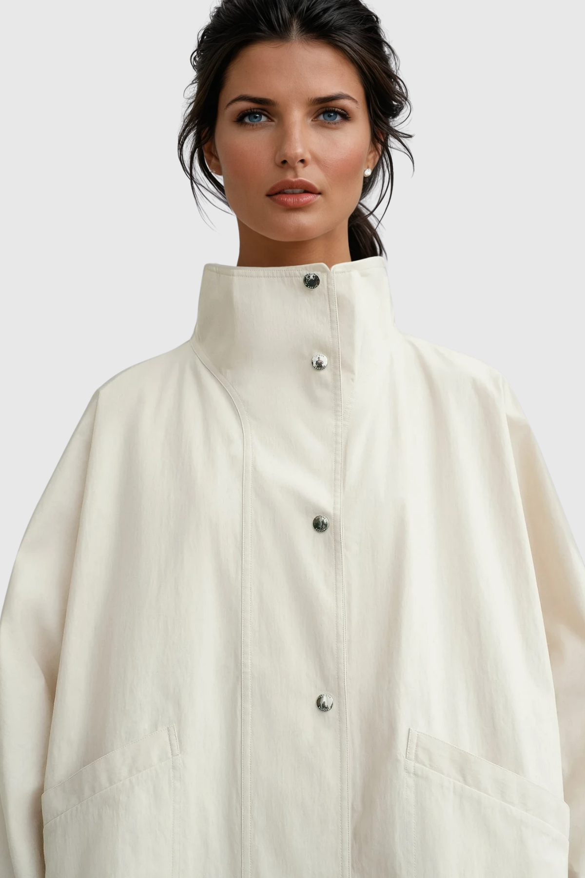 Clancy Hard Shell Jacket