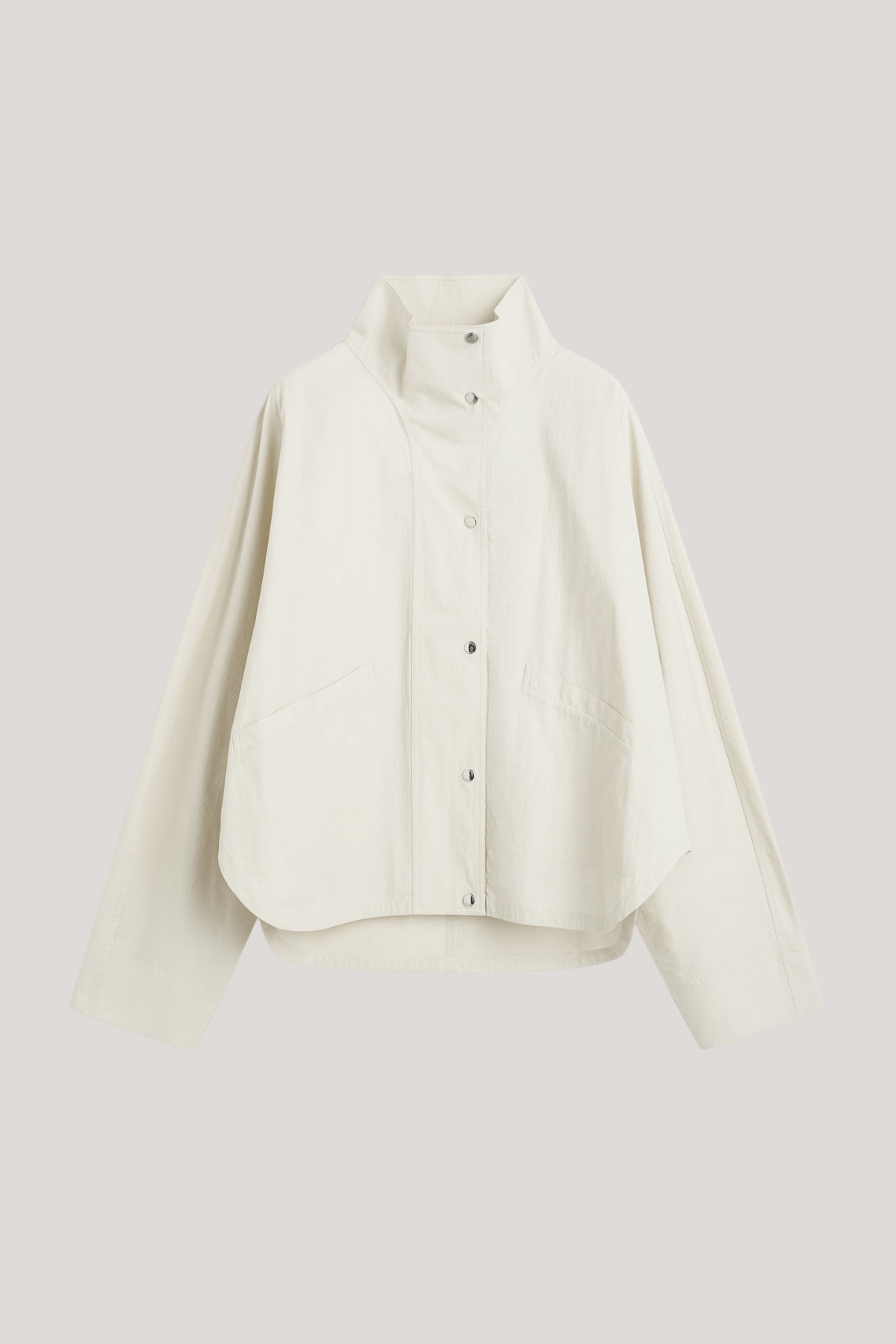 Clancy Hard Shell Jacket