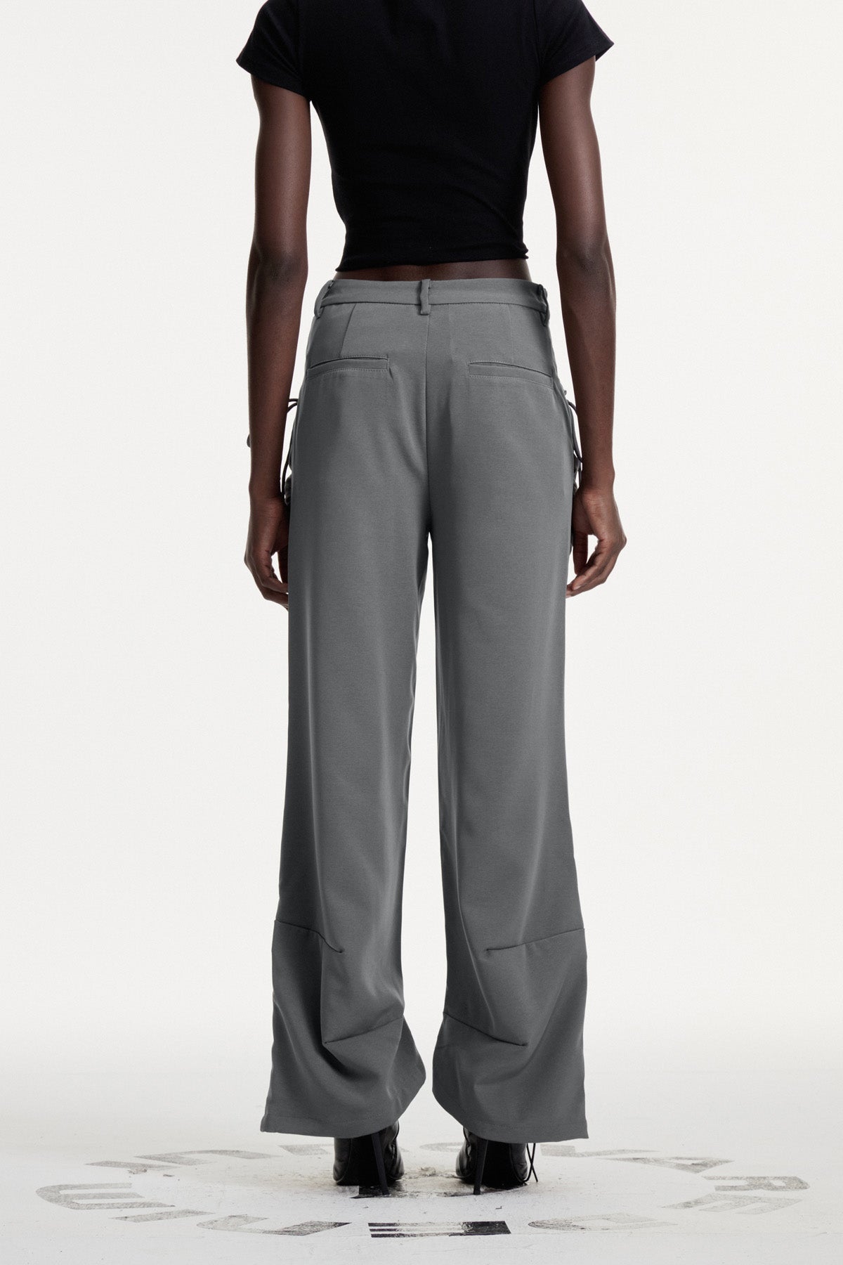 Consalvo Deconstruct Pants