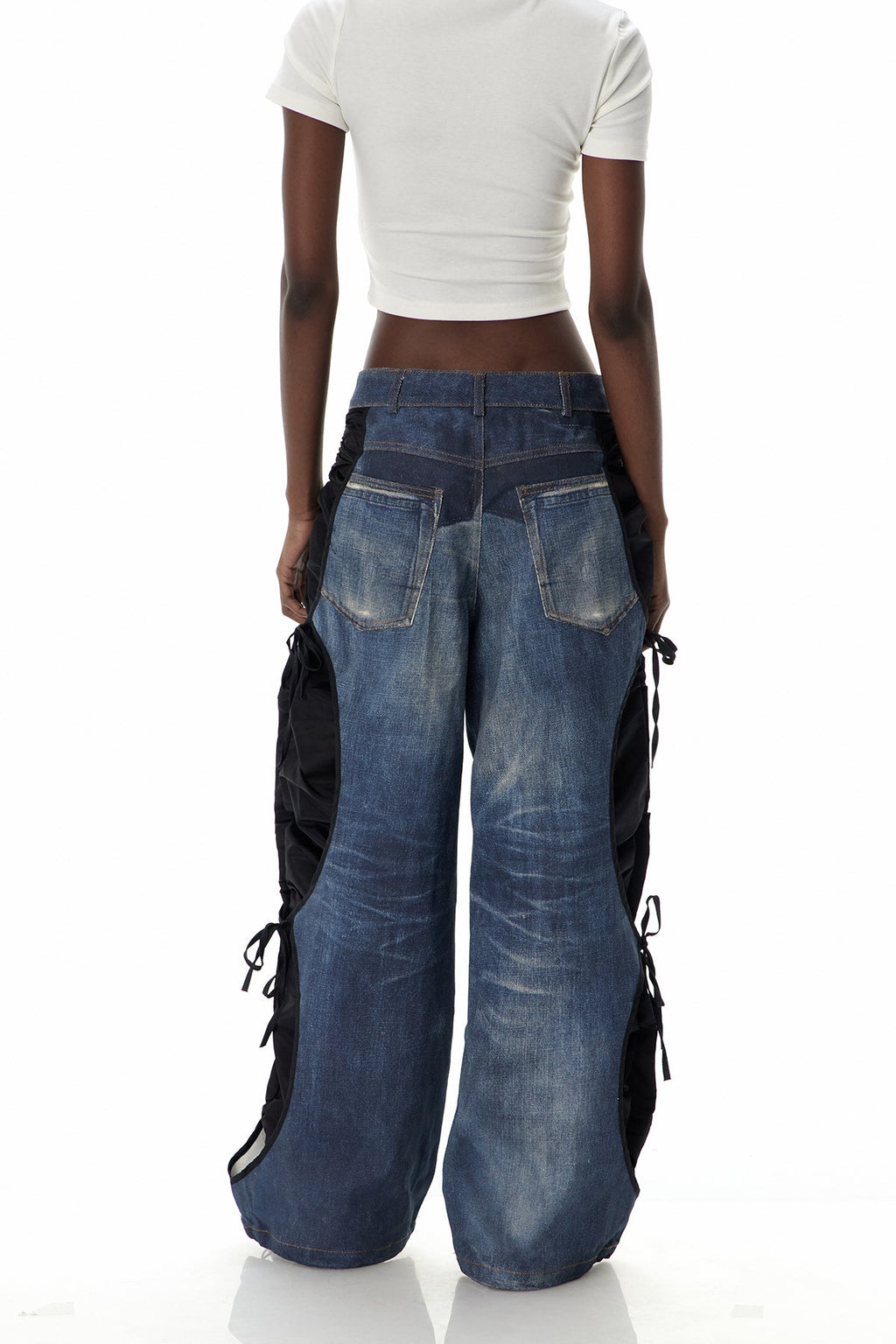 Ctibor Deconstruct Jeans