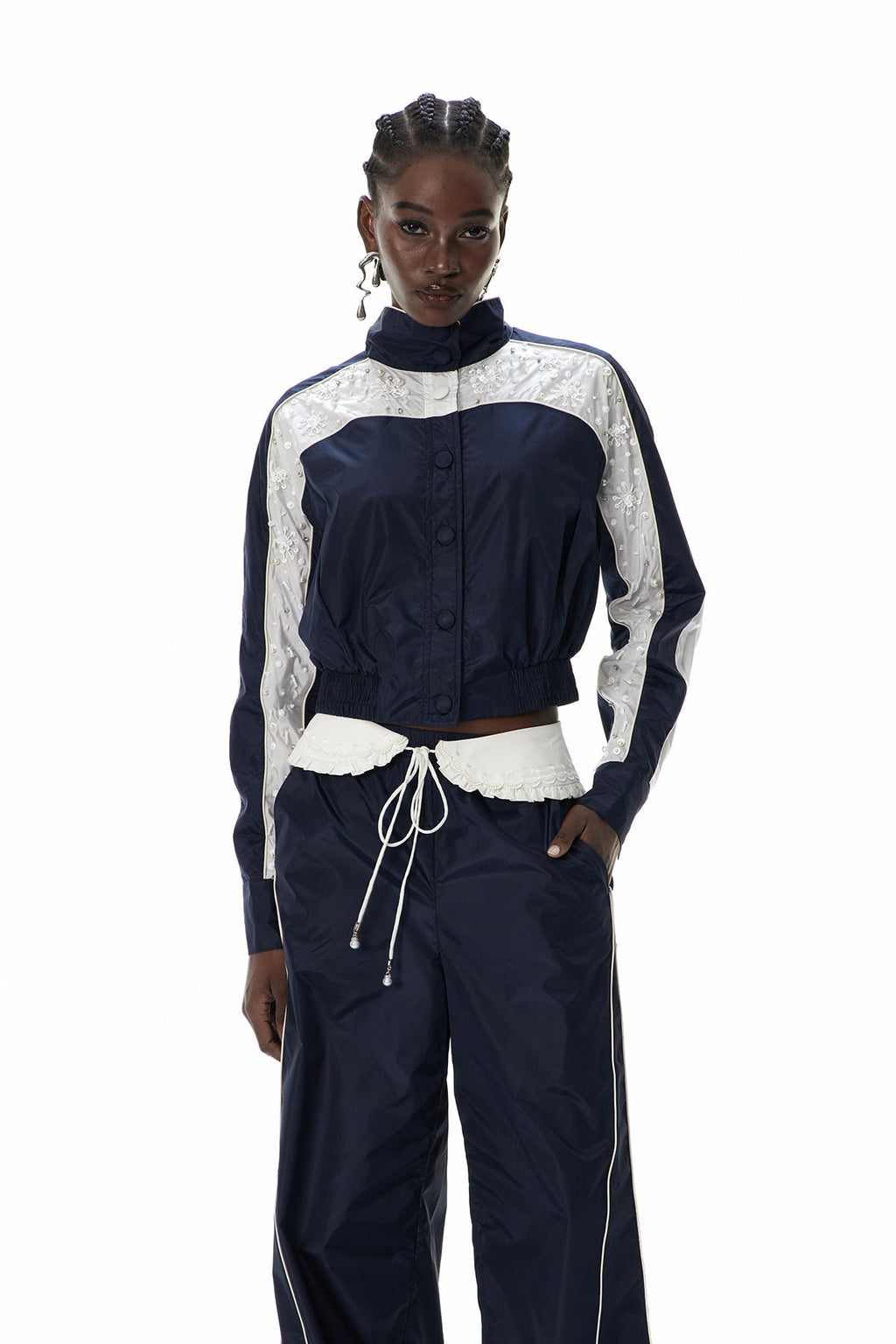 Culann Pearl Pants Set