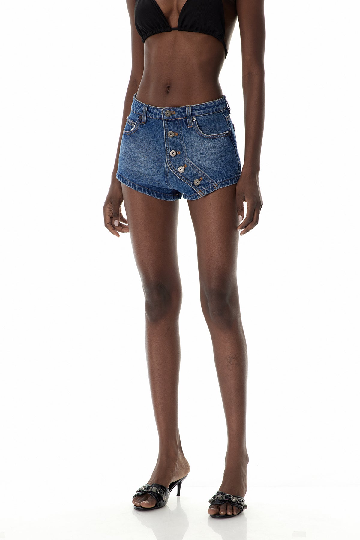 Cunigund Deconstruct Shorts