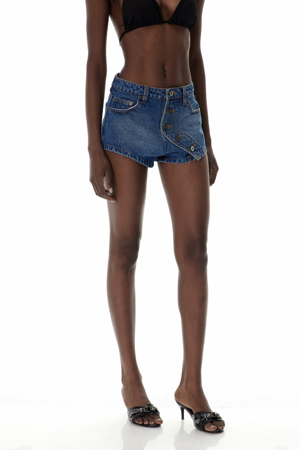 Cunigund Deconstruct Shorts