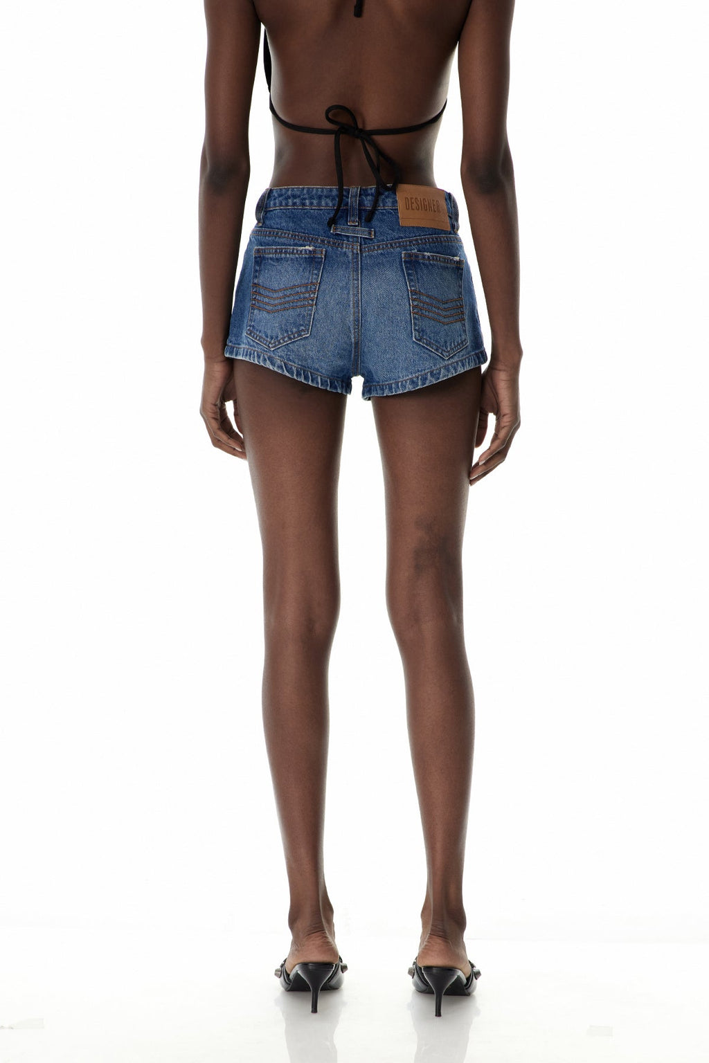 Cunigund Deconstruct Shorts