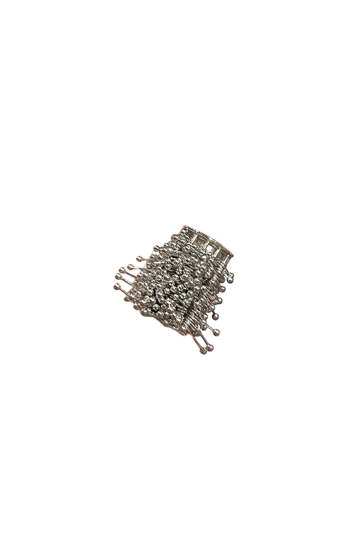 Cvetan Embellished Ring