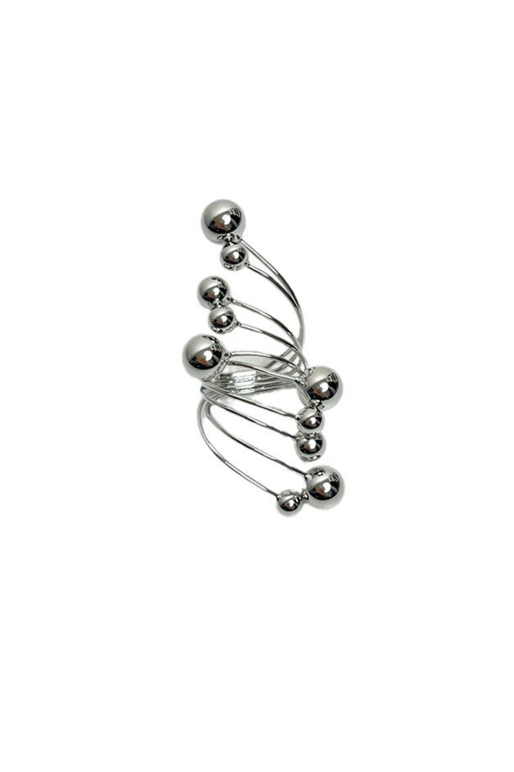 Cvetko Asymmetric Bead Ring