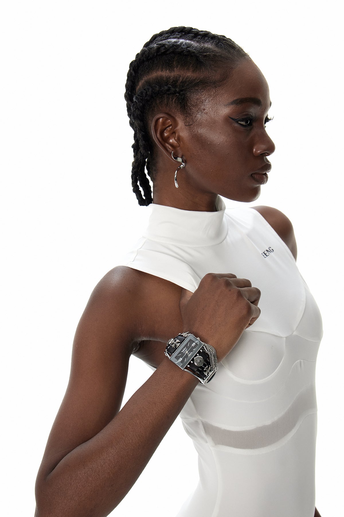 Cvita Chain Bracelet