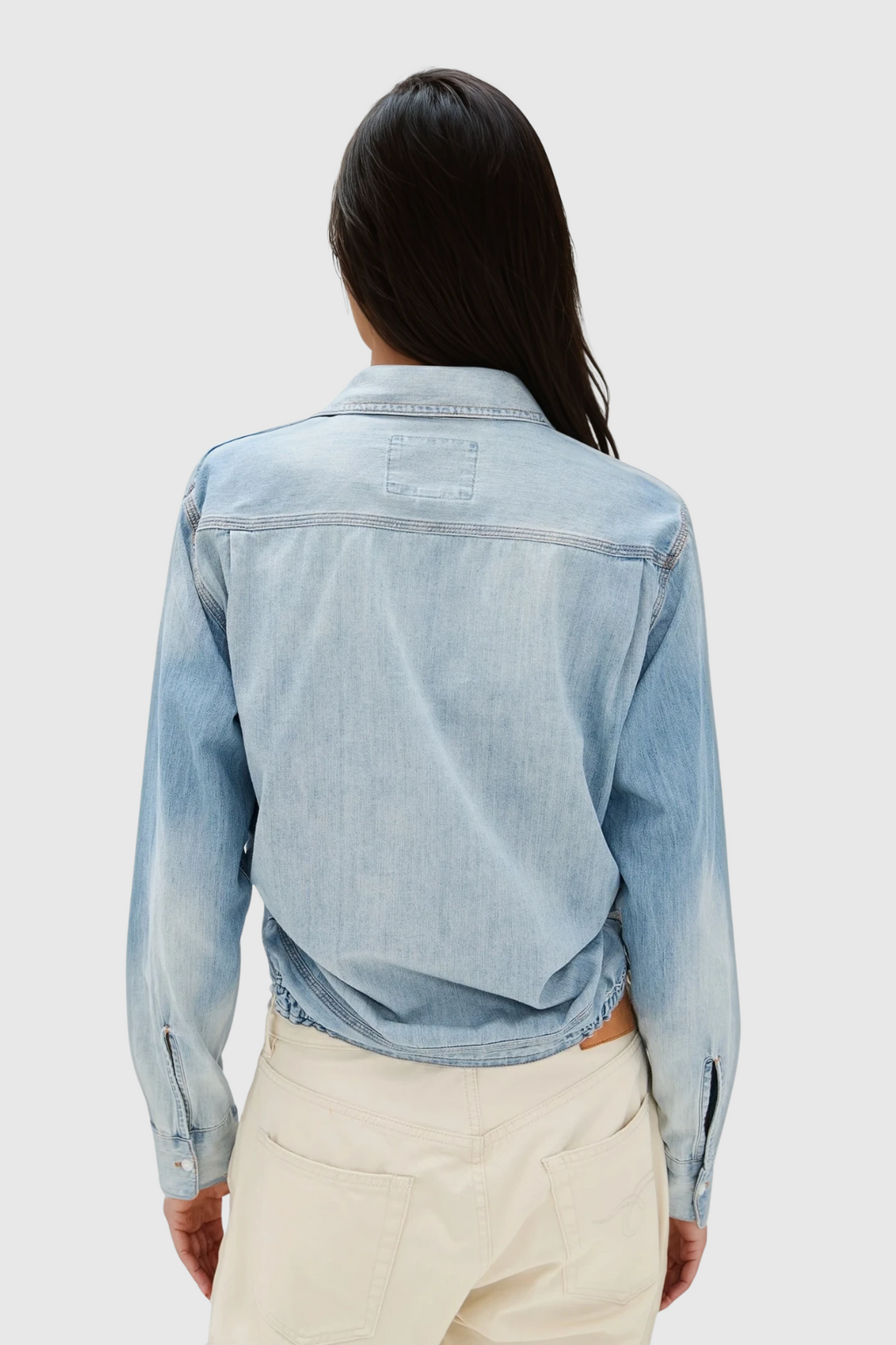 Dagmar Ruch Denim Jacket