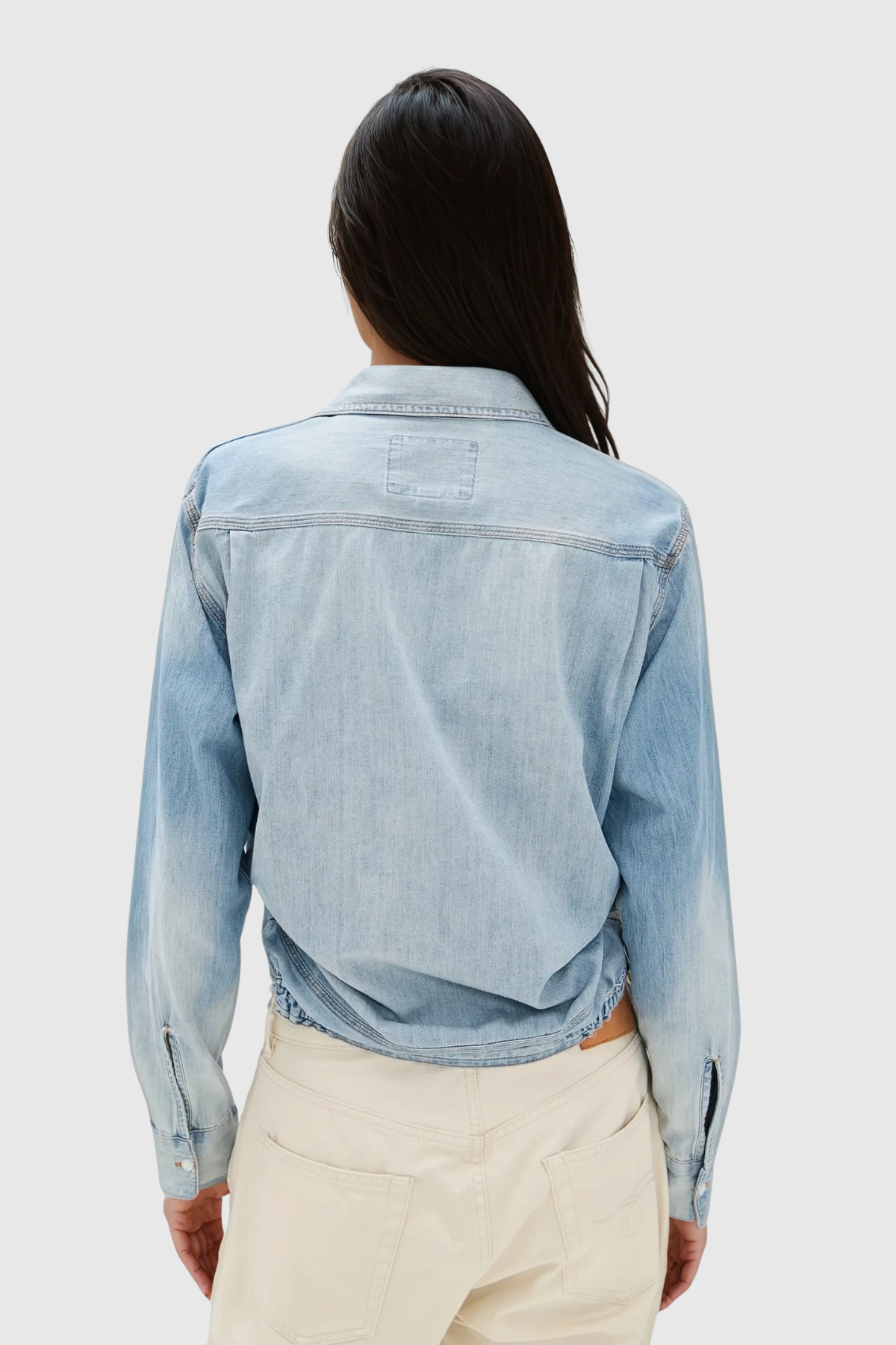 Dagmar Ruch Denim Jacket