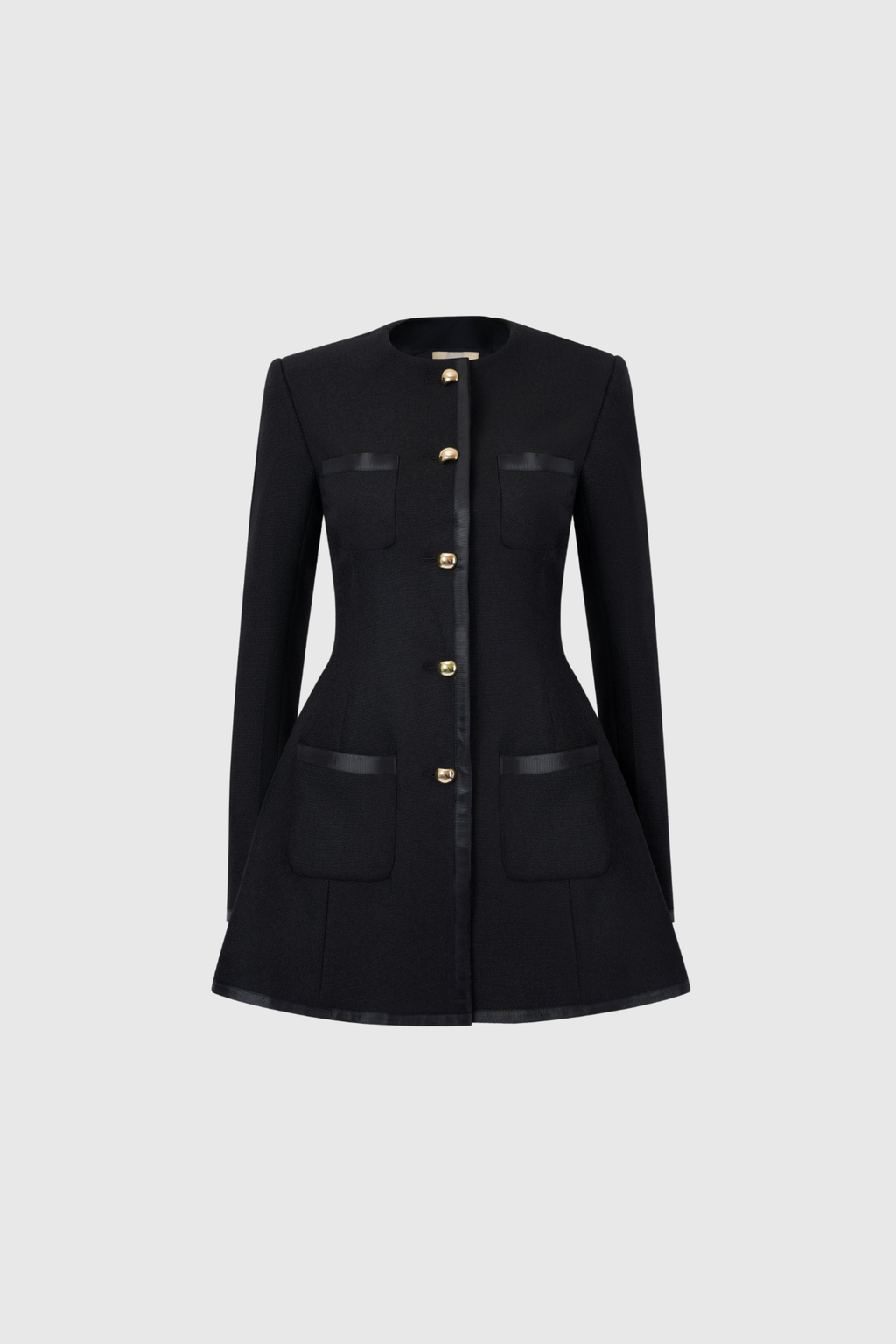 Dearbhla Long Sleeve Pants Set