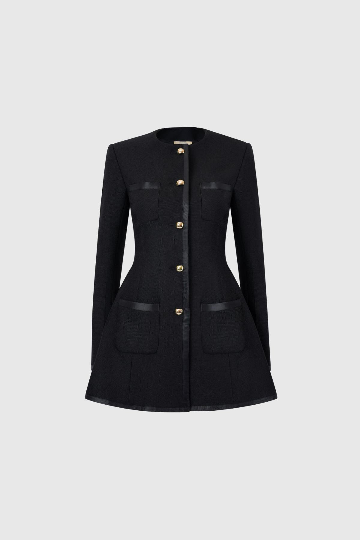 Dearbhla Long Sleeve Pants Set