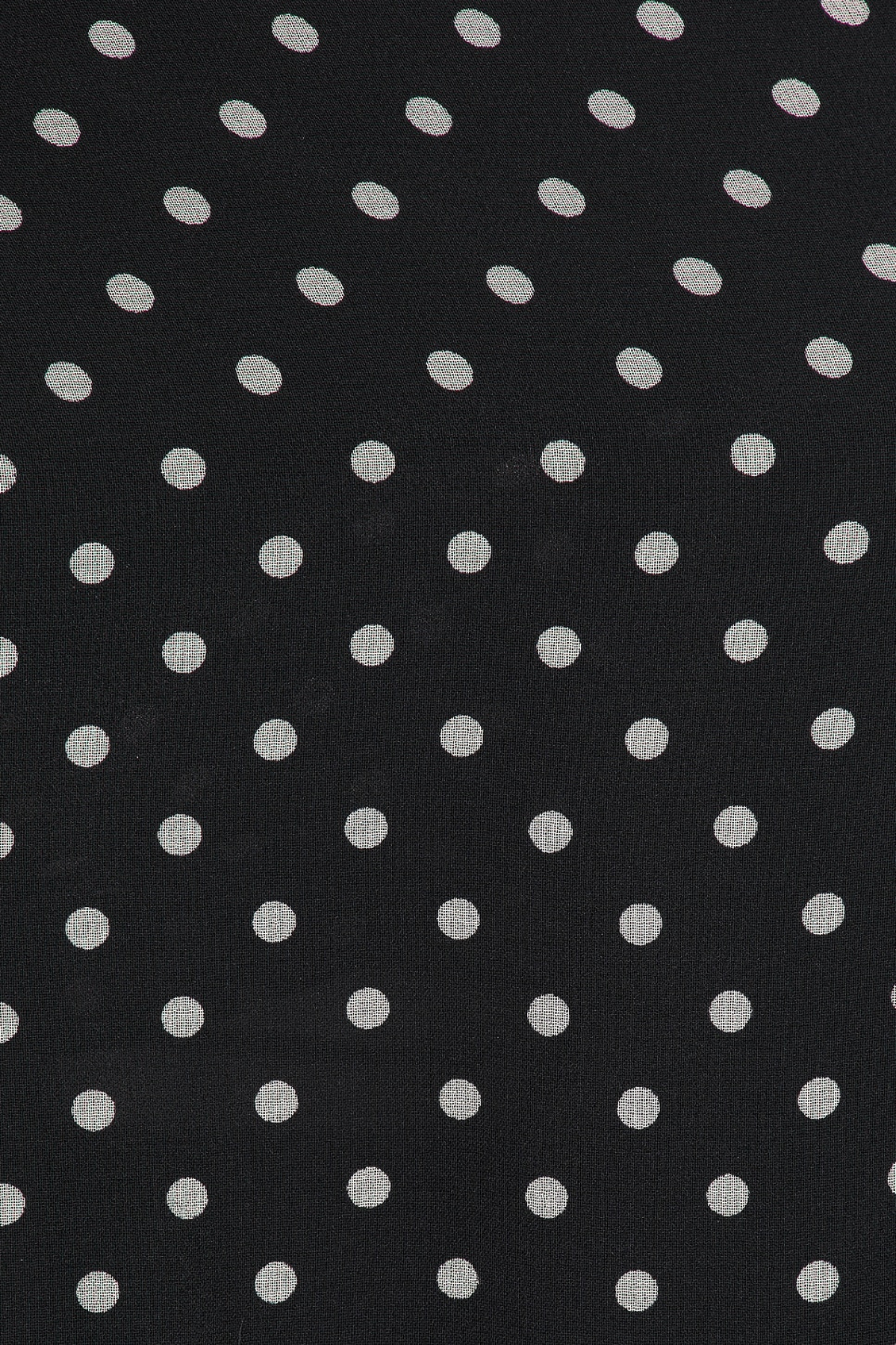 Derek Backless Dot Maxi Dress