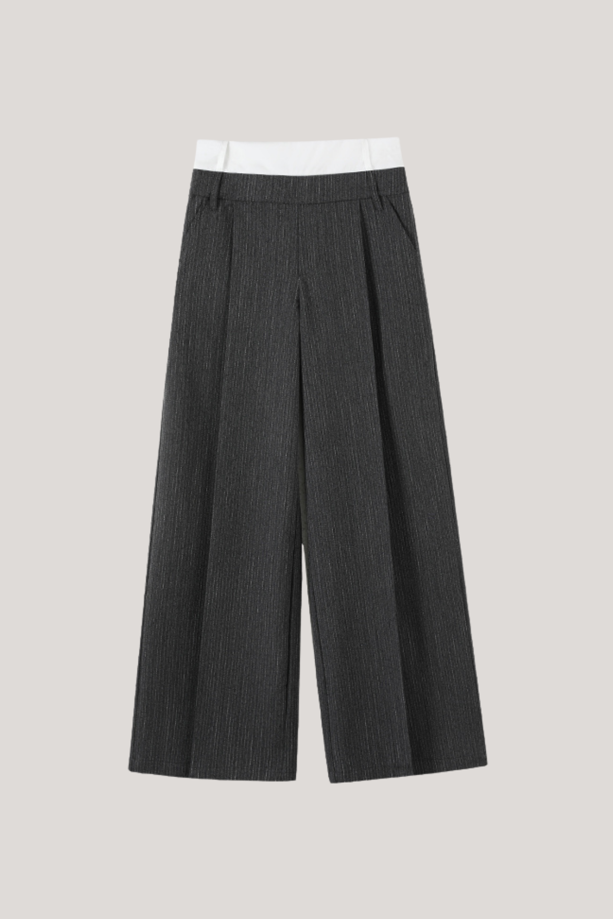 Deryn Off Shoulder Bodycon Pants Set