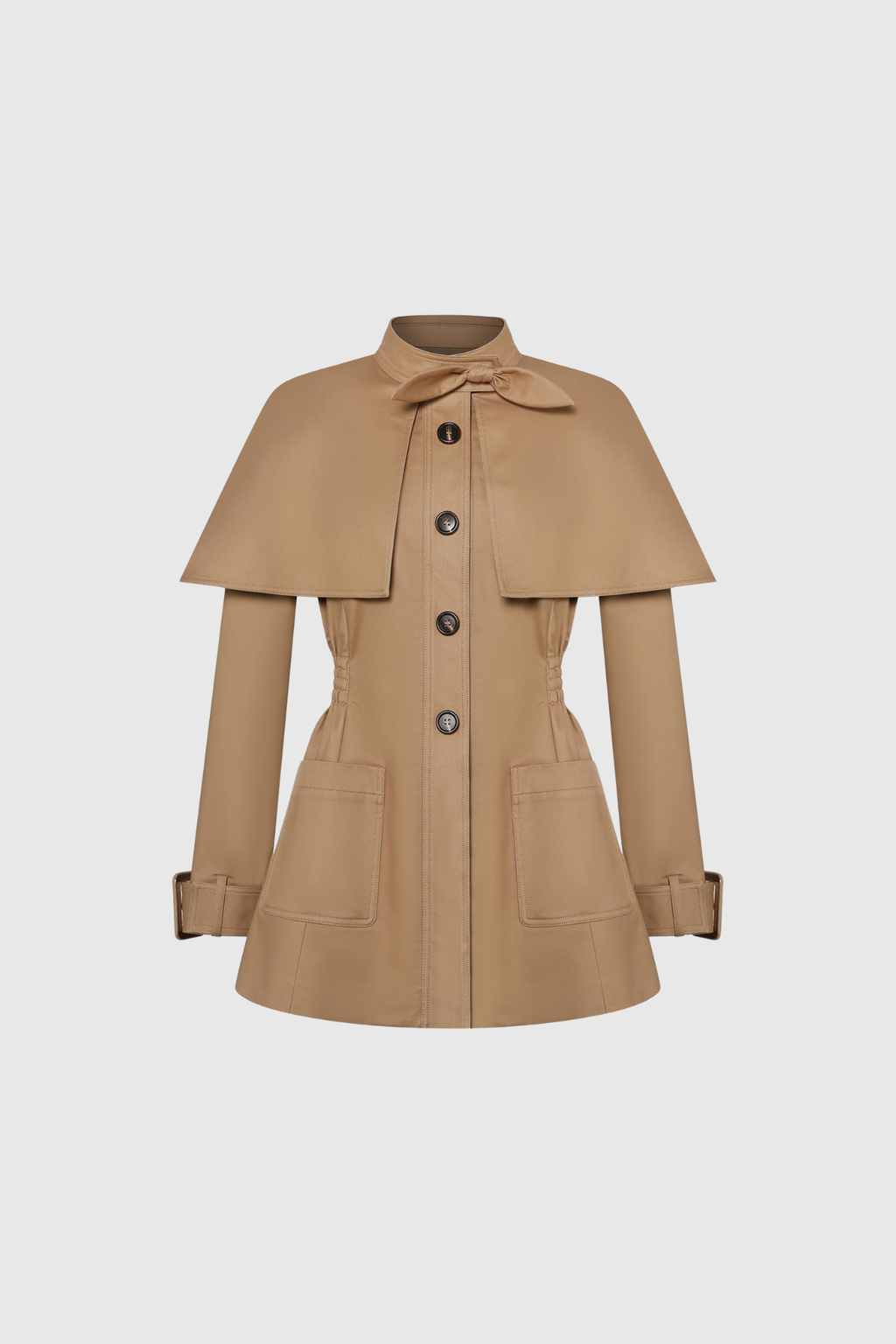 Despoina Shawl Jacket