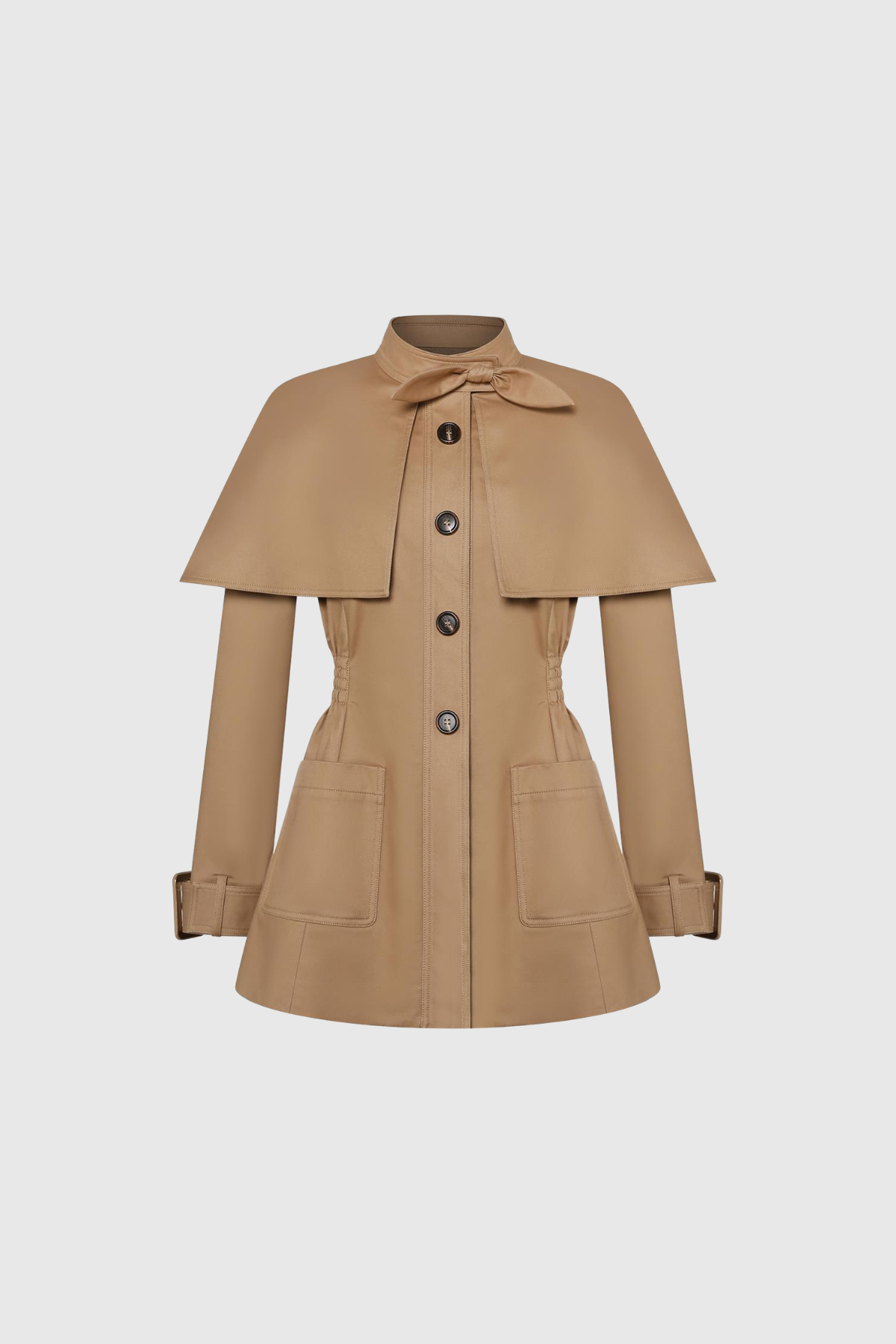 Despoina Shawl Jacket