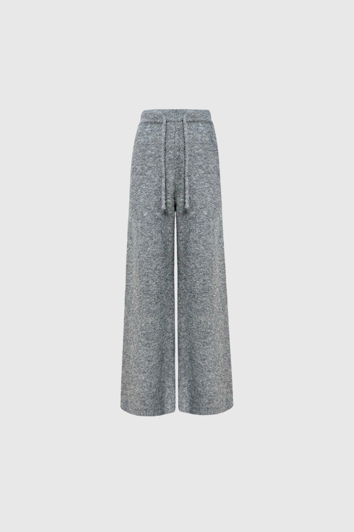 Dessie V Neck Knit Three Piece Pants Set