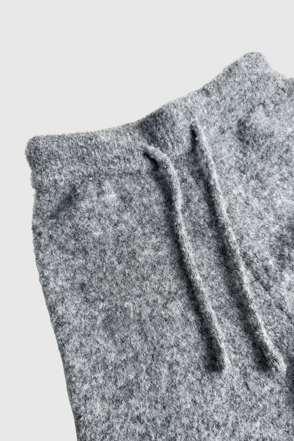 Dessie V Neck Knit Three Piece Pants Set