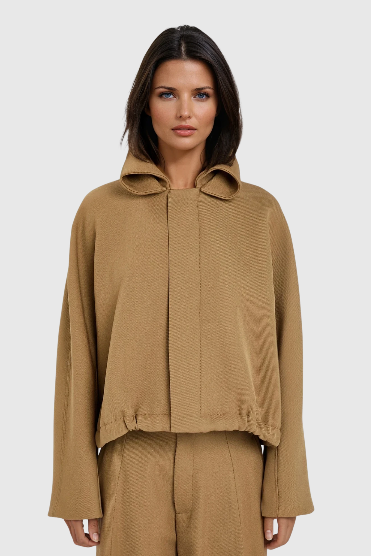 Dev Deconstruct Ruch Jacket