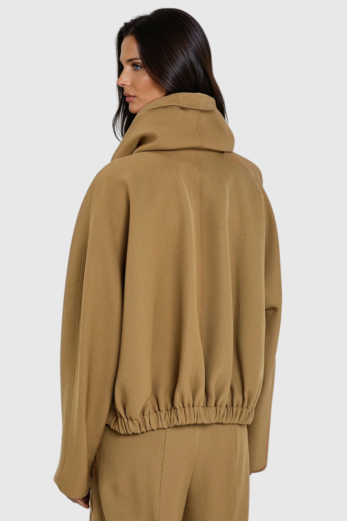 Dev Deconstruct Ruch Jacket