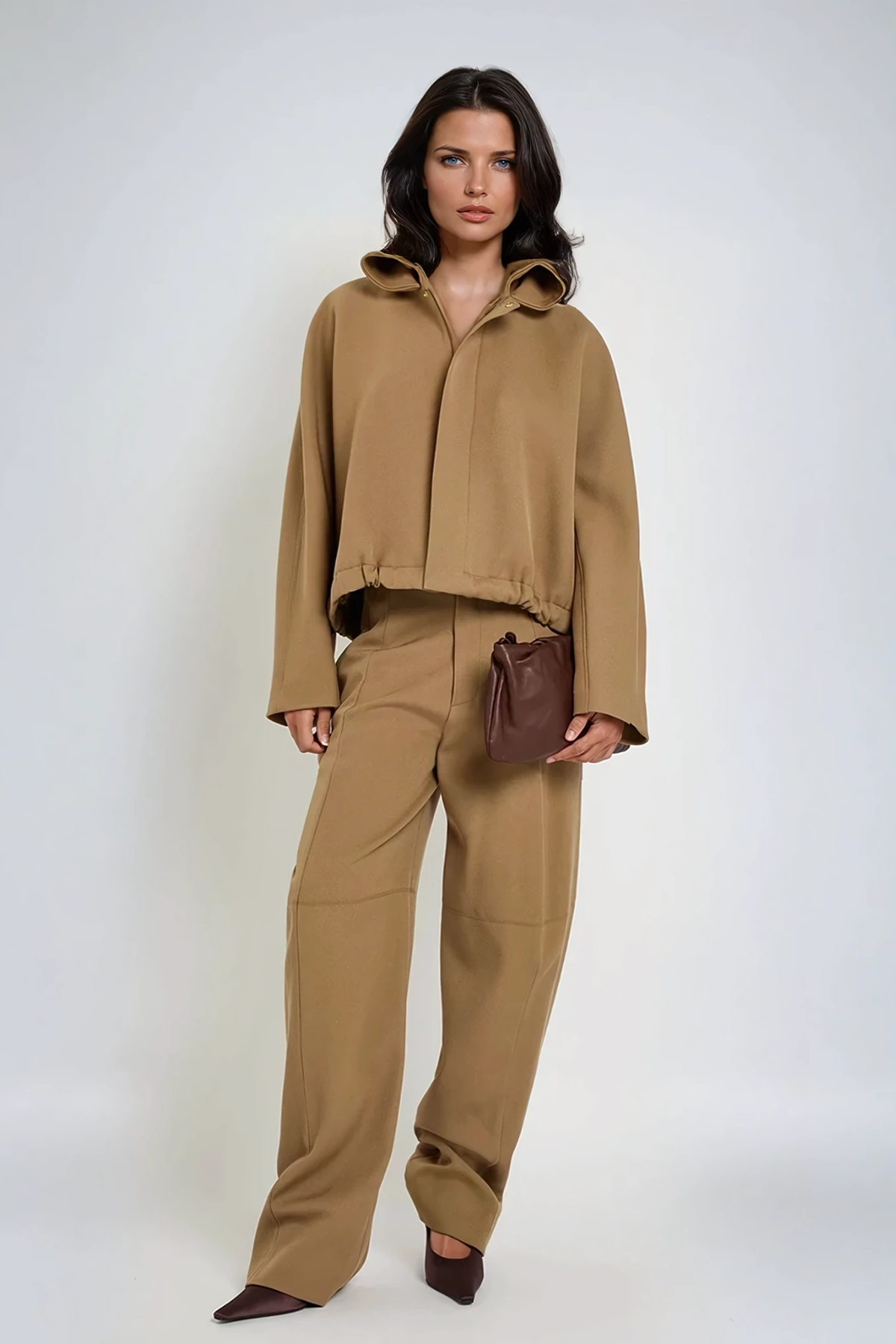 Dev Deconstruct Ruch Jacket