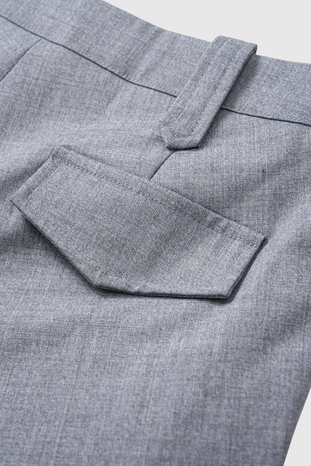 Dewitt Deconstruct Ruch Maxi Skirt