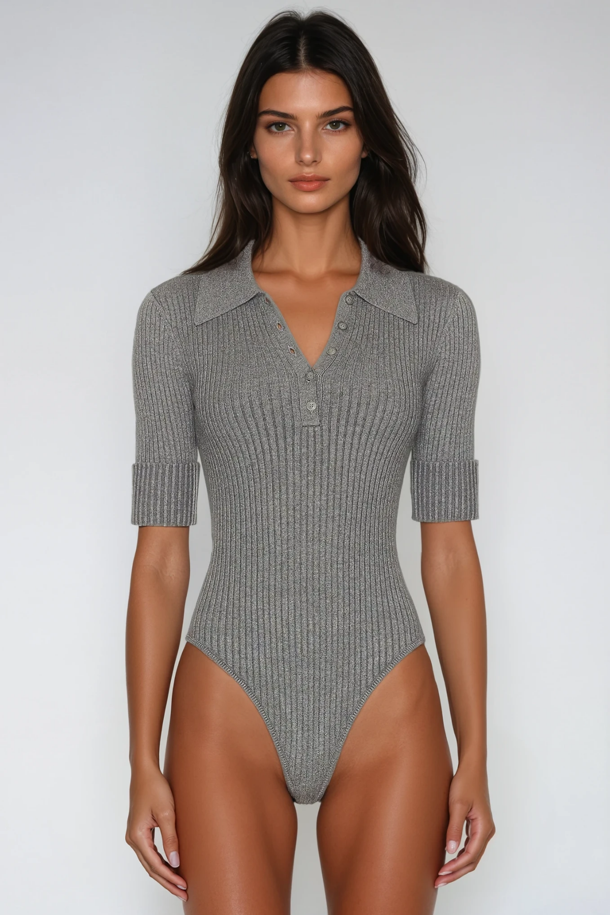 Diederick Knit Bodysuit
